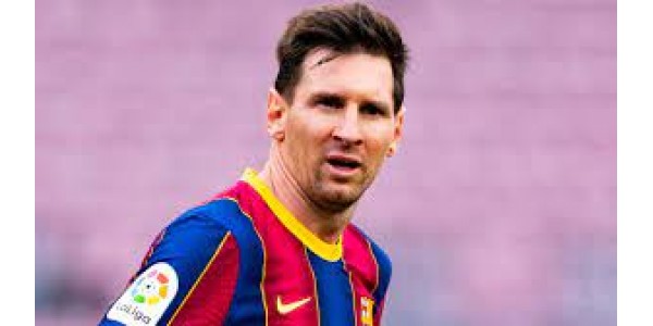 Le contrat de Messi expire à minuit ce soir